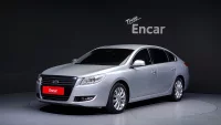Renault Samsung SM7