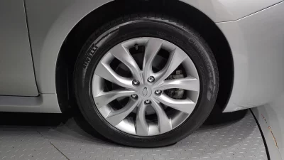 Renault Samsung SM7
