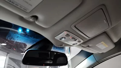 Renault Samsung SM7
