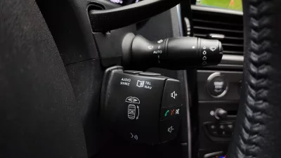 Renault Samsung SM7