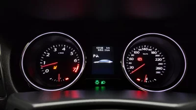 Renault Samsung SM7