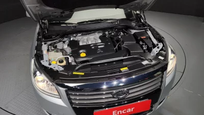 Renault Samsung SM7
