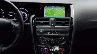 Renault Samsung SM7