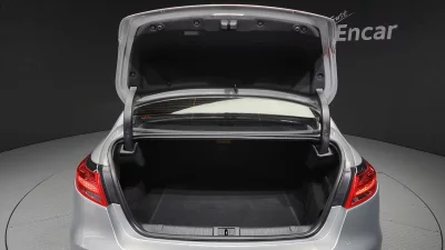 Renault Samsung SM7