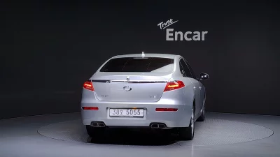 Renault Samsung SM7