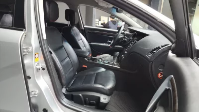 Renault Samsung SM7