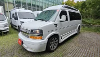 Chevrolet Express Van