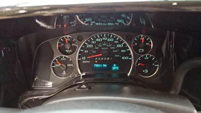 Chevrolet Express Van