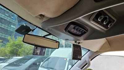 Chevrolet Express Van