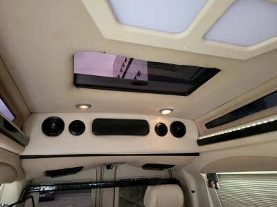 Chevrolet Express Van
