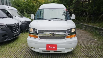 Chevrolet Express Van
