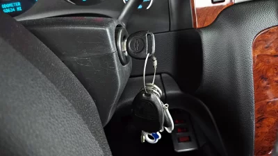 Chevrolet Surburban