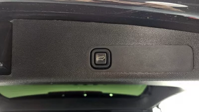 Chevrolet Surburban
