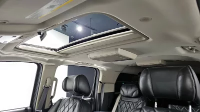 Chevrolet Surburban