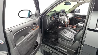 Chevrolet Surburban