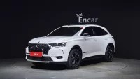 Citroen DS7