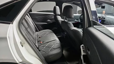 Citroen DS7
