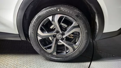 Citroen DS7
