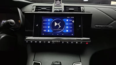 Citroen DS7