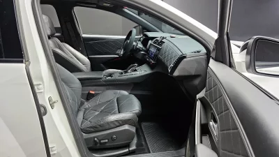 Citroen DS7