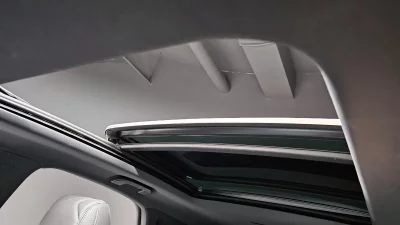 Citroen DS7
