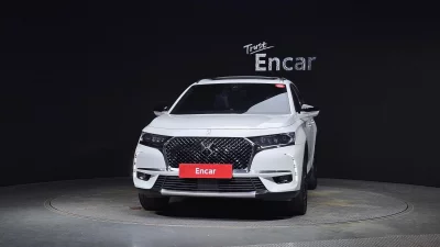 Citroen DS7