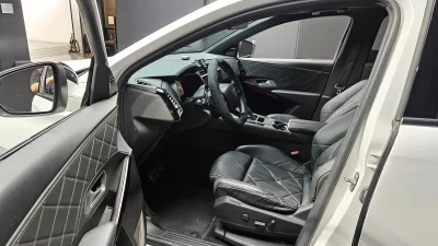 Citroen DS7