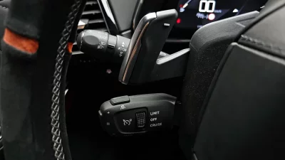 Citroen DS7