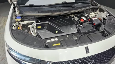 Citroen DS7