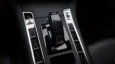 Citroen DS7