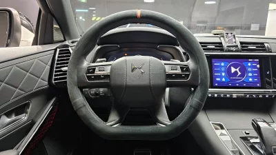Citroen DS7