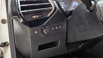 Citroen DS7