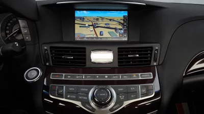 Infiniti Q70