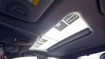 Infiniti Q70