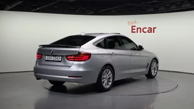 BMW Gran Turismo