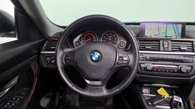 BMW Gran Turismo