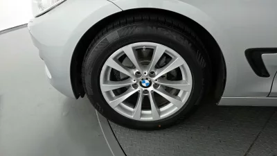BMW Gran Turismo