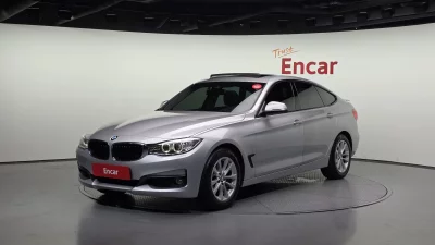 BMW Gran Turismo