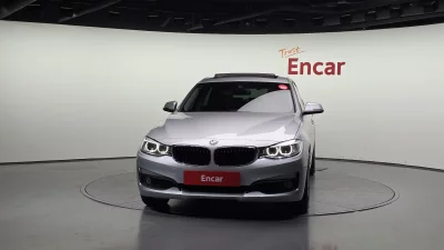 BMW Gran Turismo