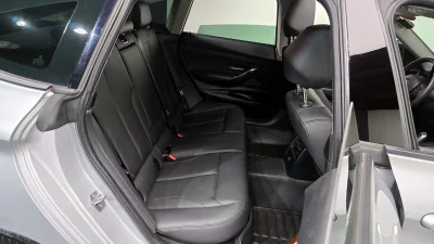 BMW Gran Turismo
