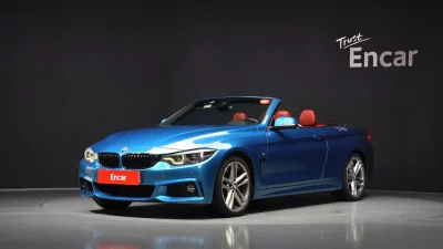 BMW 4-Series