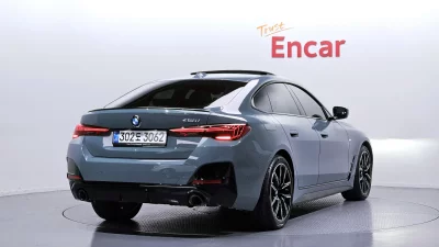 BMW 4-Series