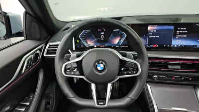 BMW 4-Series