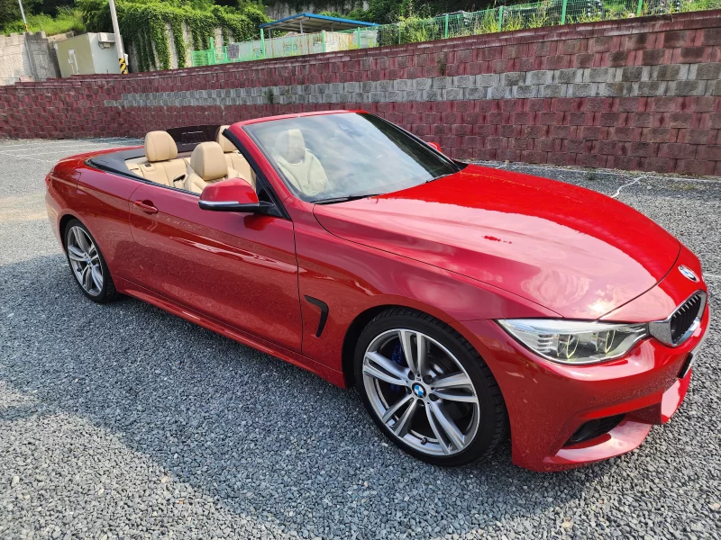 BMW 4-Series