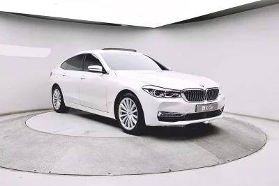 BMW Gran Turismo
