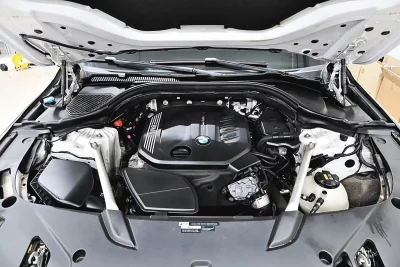 BMW Gran Turismo