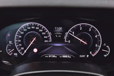 BMW Gran Turismo