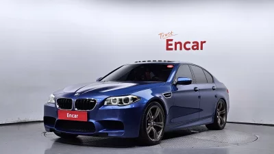 BMW M5
