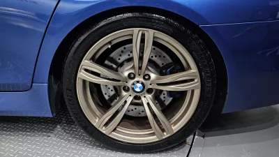 BMW M5