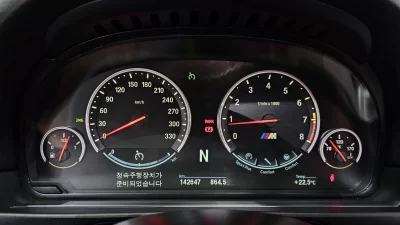 BMW M5